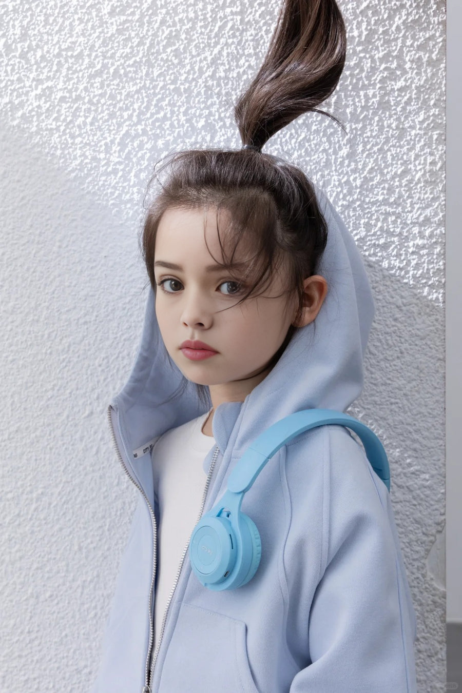 Clara Girls hoodies