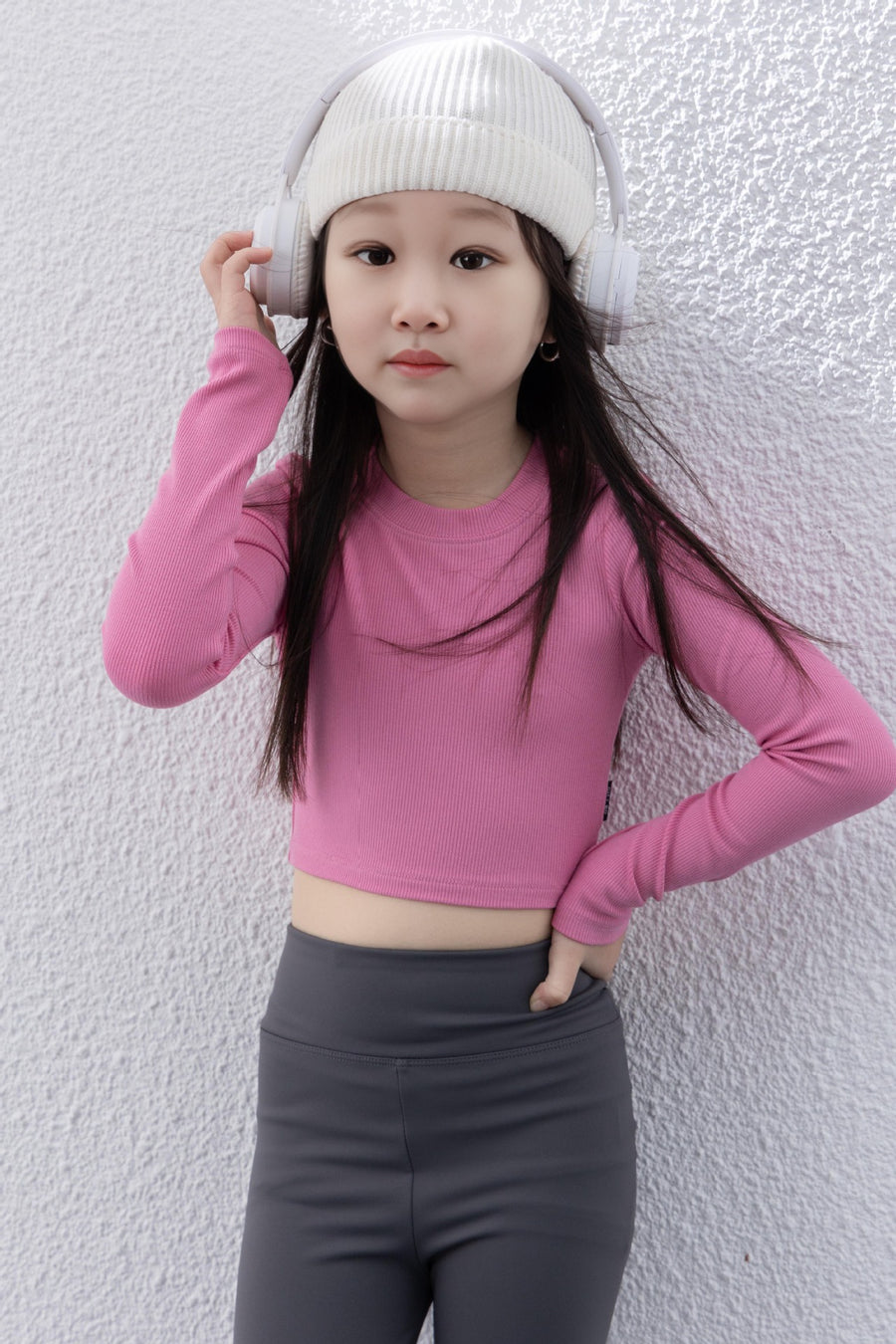 Clara Girls tops