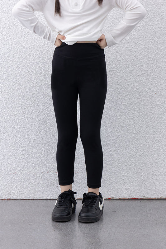 WhisperFlex Bliss Legging - Black